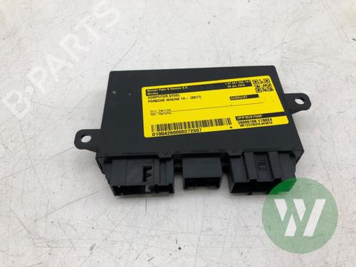 Used Electronic module Electronic module 37034609 37034609