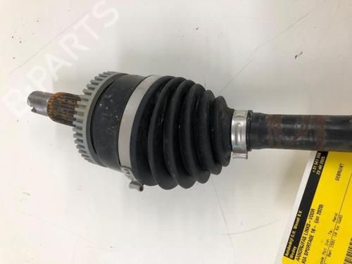 Left front driveshaft KIA SPORTAGE IV (QL, QLE) 1.6 GDI | BP29861493M38