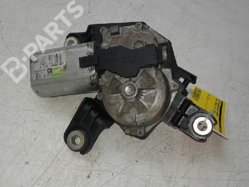Rear wiper motor OPEL CORSA D (S07) 1.3 CDTI (L08, L68) | BP6792993M102 