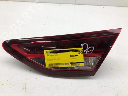 Used Right taillight SEAT LEON SC (5F5) 1.4 TSI (150 hp) 31319156