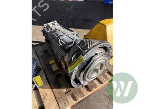 Gearbox MERCEDES-BENZ M-CLASS (W166) ML 350 BlueTEC 4-matic (166.024, 166.023) | BP37433549M3 - Image 7