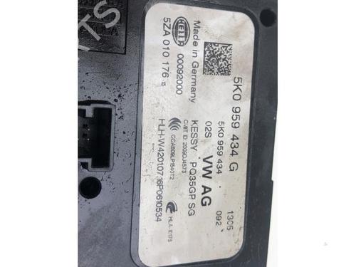 Other AUDI Q3 (8UB, 8UG) 2.0 TDI quattro | BP18912041O1 
