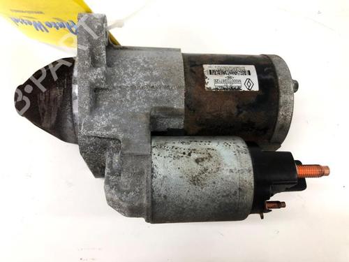 Starter RENAULT TWINGO III (BCM_, BCA_) 1.0 SCe 75 | BP26726038M8 