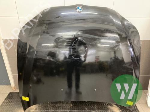 Used Hood Hood BMW 5 Touring (E61) 525 d (197 hp) 40159189 40159189