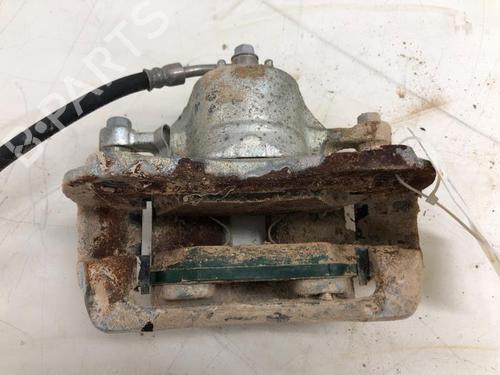 Left front brake caliper KIA RIO IV (YB, SC, FB) 1.25 | BP28304130M105 