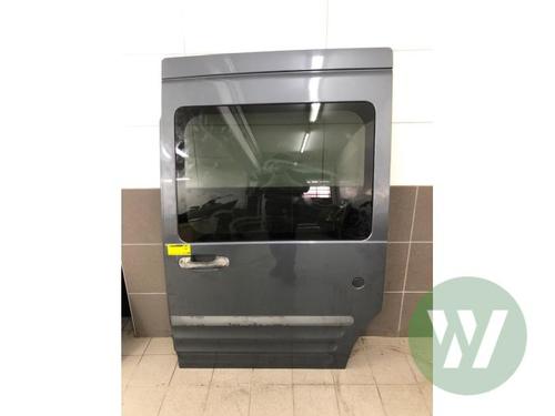 Venstre side skydedør FORD TOURNEO CONNECT 1.8 TDCi (90 hp) 31319389
