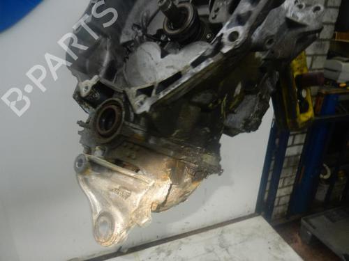Gearbox OPEL CORSA D (S07) 1.6 Turbo (L08, L68) | BP11380692M3 