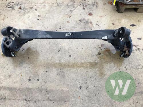 Rear axle KIA CARENS IV 1.6 GDi | BP30140280M2 - Image 4