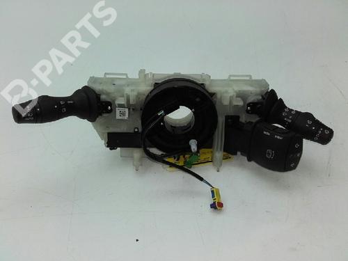 Used Switch RENAULT MEGANE III Grandtour (KZ0/1) 1.5 dCi (KZ09, KZ0D, KZ1G, KZ29, KZ14, KZ1W, KZ10, KZ1F,... (110 hp) 7235104
