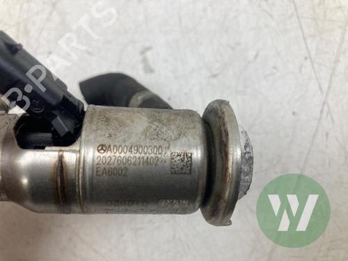 Injector MERCEDES-BENZ SPRINTER 3,5-t Van (B907, B910) 311 CDI (910.631, 910.633) | BP38092699M100 - Image 3