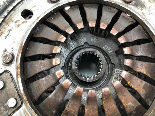 Flywheel OPEL GRANDLAND / GRANDLAND X (A18, P1UO) 1.5 Turbo D (75) | BP24370221M101 