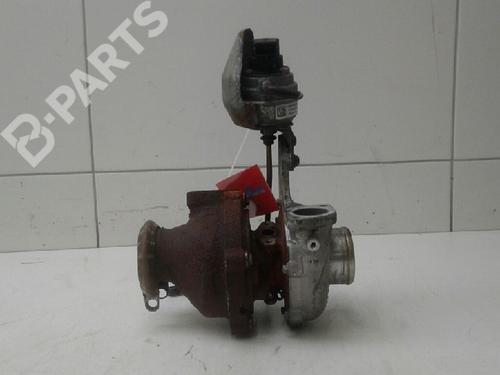 Turbocharger/Supercharger OPEL ASTRA J Sports Tourer (P10) 2.0 CDTI (35) | BP8601088M71