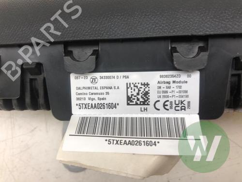 Other OPEL MOKKA 1.2 (76) | BP33456383O1 - Image 2