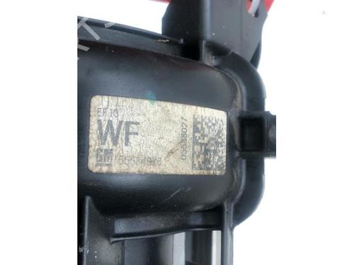 Used Injection rail OPEL CORSA E (X15) 1.4 (08, 68) (90 hp) 30126405