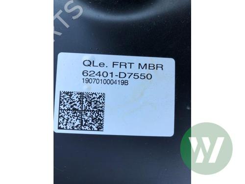 Subframe KIA SPORTAGE IV (QL, QLE) 1.6 GDI | BP31319845M9