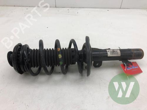 Used Right front shock absorber OPEL CROSSLAND X / CROSSLAND (P17, P2QO) 1.2 (75) (131 hp) 33165713