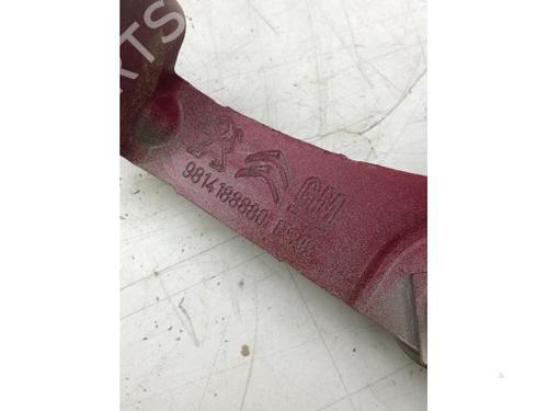 Hinge/Door check strap OPEL GRANDLAND / GRANDLAND X (A18, P1UO) 1.2 (75) | BP14578036C146 