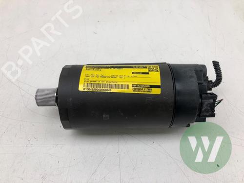 Used Electronic module Electronic module AUDI A4 B9 (8W2, 8WC) 40 TDI Mild Hybrid quattro (204 hp) 33949022 33949022