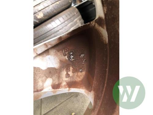 Used Rim Rim 36872575 36872575