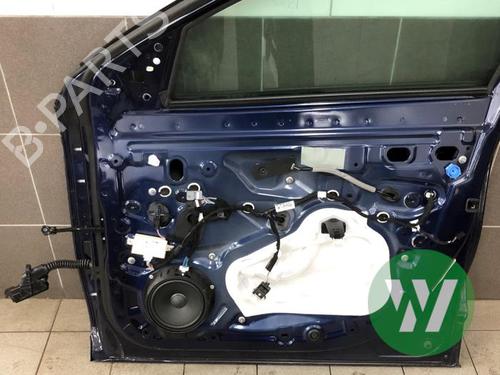 Dør højre fortil RENAULT MEGANE E-TECH SUV EV60 (BNJ1) | BP39914294C3 - Image 4