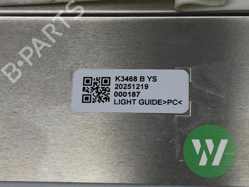 Electronic module FORD TRANSIT CUSTOM V710 Van (NRN) 2.5 Duratec Plug-in-Hybrid | BP39948907M83 - Image 3