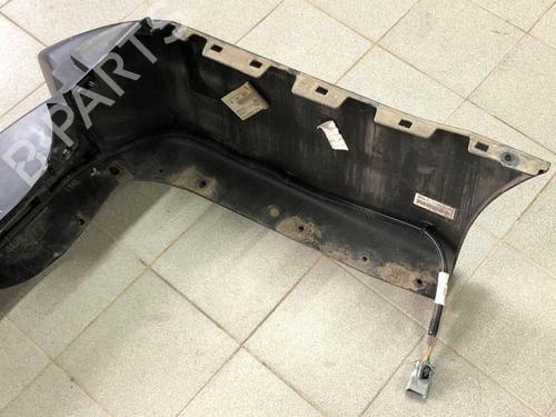 Rear bumper OPEL VIVARO C Van (K0) 2.0 | BP31319060C8 