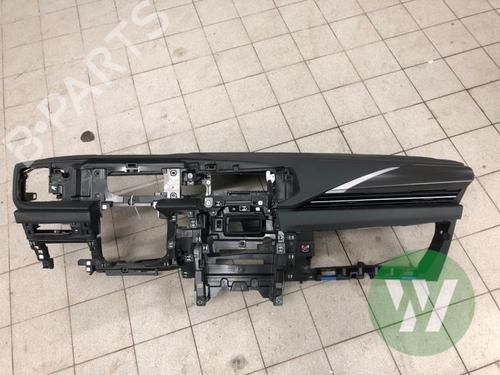 Used Dashboard Dashboard OPEL ASTRA L Sports Tourer (OV5) 1.2 (FRHNSL, FRHNSR) (131 hp) 39914066 39914066