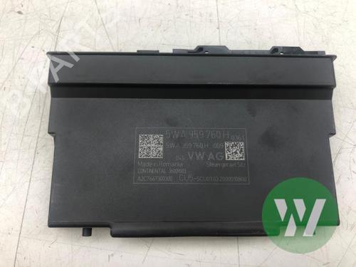 Electronic module SKODA OCTAVIA IV Combi (NX5, PV5) 1.5 TSi | BP39993101M83 - Image 2