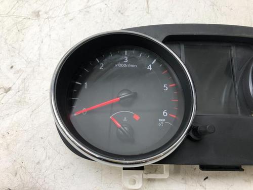Display monitor NISSAN QASHQAI / QASHQAI +2 I (J10, NJ10, JJ10E) 1.6 dCi | BP10495082C48 