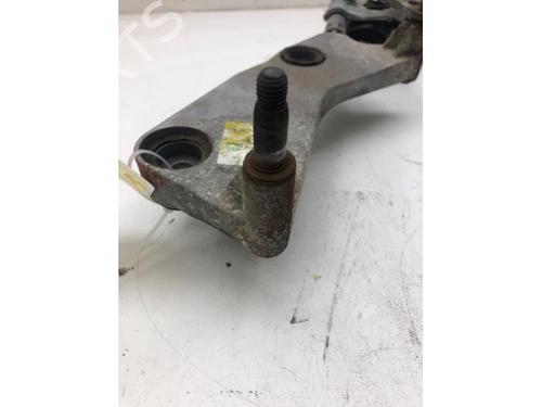 Front wiper motor MERCEDES-BENZ M-CLASS (W164) ML 320 CDI 4-matic (164.122) | BP19072850M29 