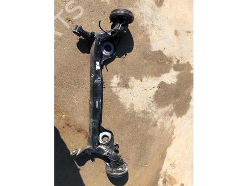 Used Rear axle NISSAN MICRA V (K14) 1.0 IG-T 100 (101 hp) 29047217