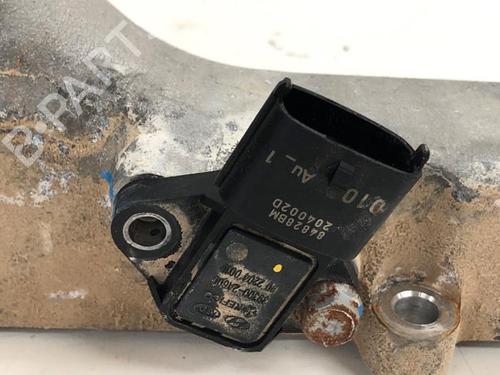 Intake manifold KIA SPORTAGE IV (QL, QLE) 1.6 CRDi Eco-Dynamics+ | BP27867323M70 