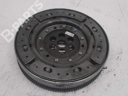 Used Flywheel RENAULT TALISMAN Grandtour (KP_) 1.6 TCe 150 (150 hp) 9098593