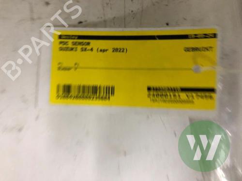 Electronic sensor SUZUKI SX4 S-Cross (JY) 1.4 Hybrid (Mild Hybrid) (AKK 414) | BP38283167M84 - Image 3
