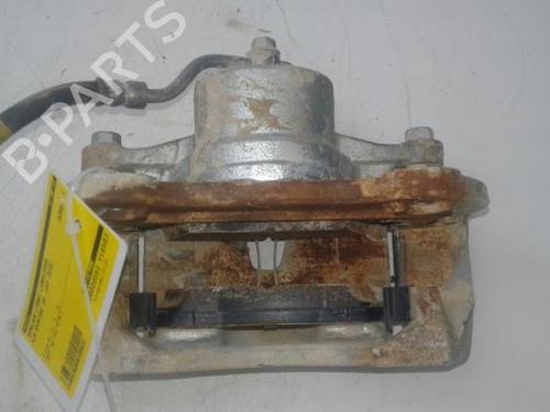 Left front brake caliper KIA SPORTAGE IV (QL, QLE) 1.6 GDI | BP14575449M105 