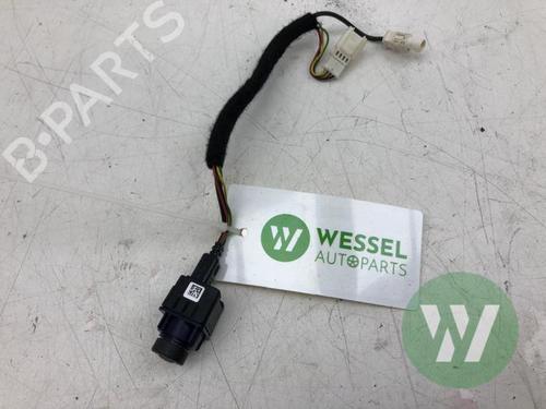 Used Camera Camera MERCEDES-BENZ A-CLASS Saloon (V177) A 250 e (177.186) (218 hp) 40447775 40447775