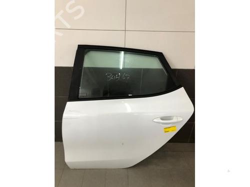 Porta trás esquerda KIA CEE'D (JD) 1.4 CRDi 90 (90 hp) 17762538