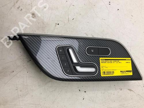Used Switch MERCEDES-BENZ GLB (X247) GLB 200 d (247.612) (150 hp) 17964727