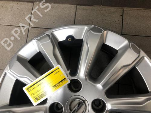 Felg OPEL MOKKA 1.2 (76) (101 hp) 24217035