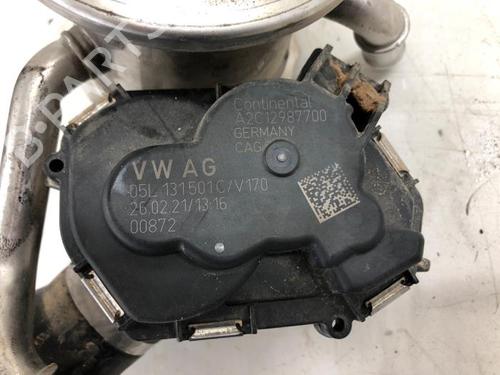 Egr VW PASSAT B8 Variant (3G5, CB5) 2.0 TDI | BP28172227M69 