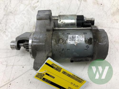 Starter AUDI A4 B9 Avant (8W5, 8WD) 40 TFSI Mild Hybrid | BP36230438M8 - Image 2