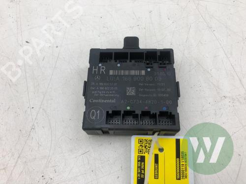 Used Electronic module Electronic module 37641588 37641588