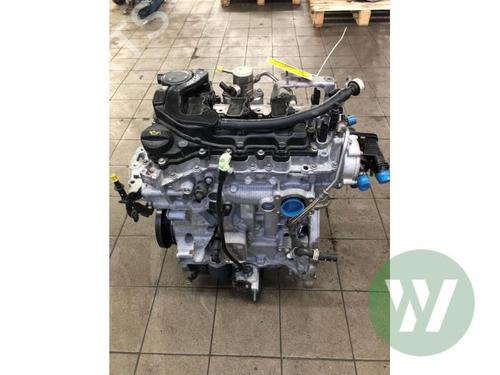 Used Engine Engine OPEL CROSSLAND X / CROSSLAND (P17, P2QO) 1.2 (75) (110 hp) 33268555 33268555