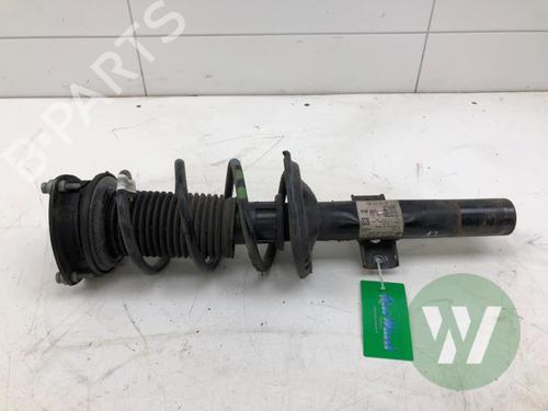 Used Left front shock absorber Left front shock absorber VW T-CROSS (C11, D31) 1.0 TSi (116 hp) 33675830 33675830