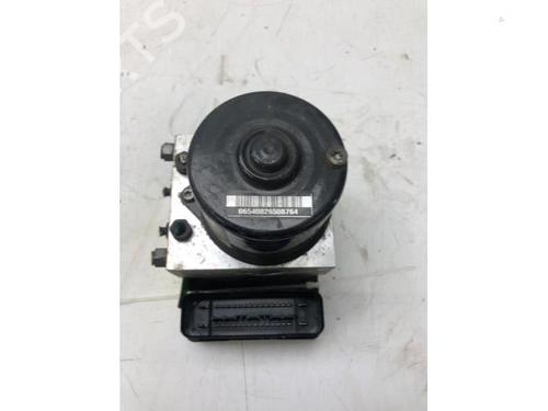 Used ABS pump SEAT LEON (1M1) 1.6 16 V (105 hp) 15860272