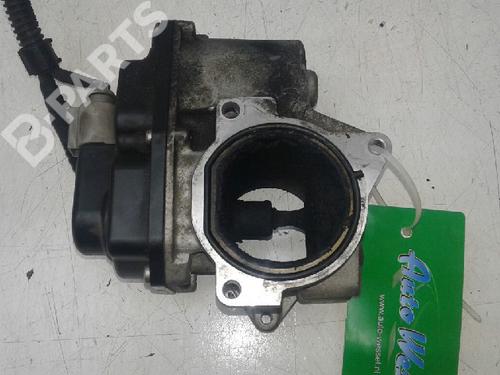 Used Egr VW SCIROCCO III (137, 138) 2.0 TDI (170 hp) 4713826