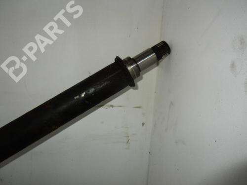 Right front driveshaft MERCEDES-BENZ VANEO (414) 1.6 (414.700) | BP4771310M39 