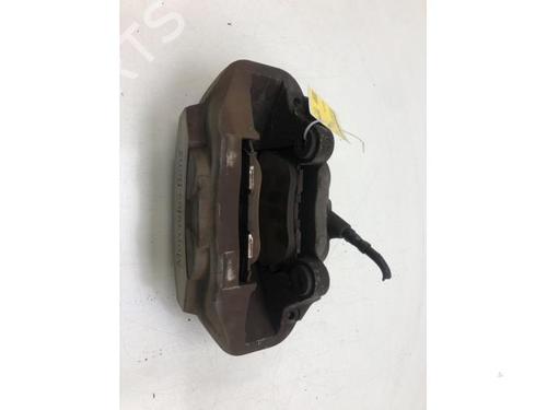 Used Left front brake caliper MERCEDES-BENZ GLC Coupe (C253) 220 d 4-matic (253.315) (194 hp) 21026365