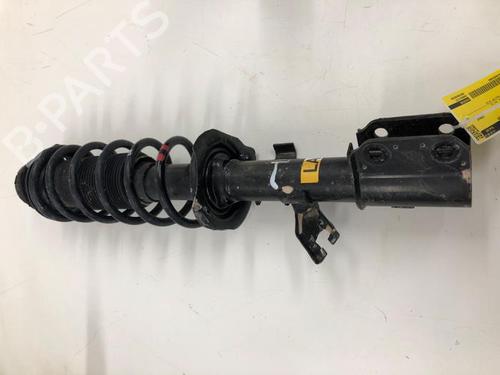 Used Left front shock absorber NISSAN MICRA V (K14) 1.0 IG-T 100 (101 hp) 29761495