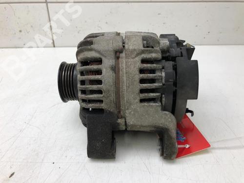 Used Alternator OPEL MERIVA A MPV (X03) 1.4 16V Twinport (E75) (90 hp) 11917517